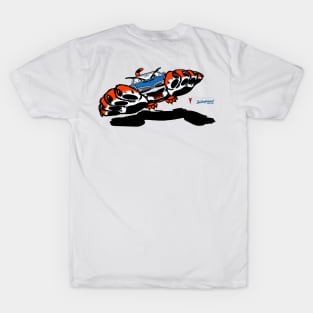 '67 Tiger T-Shirt